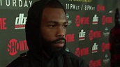 Russell Jr excited to be back | Video | Watch TV Show | Sky Sports