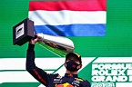 GP de Bélgica 2021: Max gana en Spa | F1