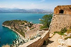 Nafplion Greece: Travel Guide 2023 | Greeka