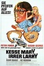 No one’s faster than Crazy Larry, except Dirty Mary! – Kesse Mary ...