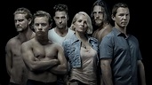 „Animal Kingdom“ auf Netflix: Läuft die Serie dort im Stream?