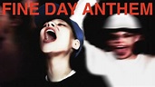 Skrillex & Boys Noize - Fine Day Anthem (Official Audio) - YouTube