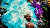 Notting Hill Carnival | Destinos Ahora