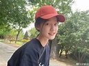《後宮甄嬛傳》溫宜公主14歲了！清純近照曬白皙長腿飄初戀感 - 娛樂 - 中時新聞網
