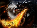 Dragon's Rage by Nekow on Newgrounds
