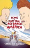 Beavis y Butt-Head recorren America (película 1996) - Tráiler. resumen ...