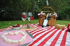 Top 198 + Ideas para un picnic en pareja - Legendshotwheels.mx