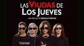 “Las viudas de los jueves”: elenco, sinopsis y estreno de la serie