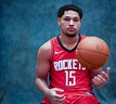 Rockets sign rookie guard Daishen Nix to two-way contract
