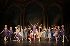 Entradas La Bella Durmiente - Ballet de San Petersburgo