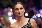 Natalie Portman Wore the Most Sophisticated Naked Dress to Her Film ...