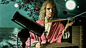 Isaac Newton, 5 motivos que lo hacen el más grande científico de todos ...