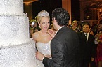 10 años de amor: recordamos la boda de Juan Diego Flórez y Julia Trappe ...