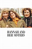 Hannah and Her Sisters (1986) - Posters — The Movie Database (TMDB)