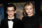 SCREEN ON SCREEN: ASA BUTTERFIELD AND CHLOE MORETZ TO REUNITE IN CIRCUS