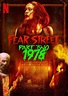 Solo-Trailer zu Netflix 'Fear Street Part Two: 1978' - Camp Nightwing
