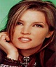 Pin on LISA MARIE PRESLEY