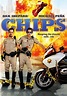 CHiPS (2017) - Posters — The Movie Database (TMDB)