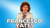 Francesco Yates The Meaning Behind "Call" - YouTube