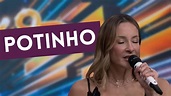 Claudia Leitte canta “Potinho” - YouTube