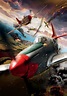 L'escadron Red Tails (2012) - Poster US - 3313*5000px