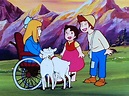 "Heidi": Zeichentrick-Serie von Hayao Miyazaki und Isao Takahata - DER ...
