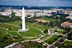 Washington DC - Sehenswürdigkeiten - Exit Reisen