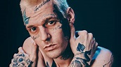Aaron Carter Intimate Photo Shoot: “He Wanted to Connect” – The ...
