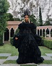 Beyonce's Visual Album 'Black Is King' Is A Wonderland Of Style | Essence