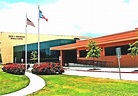 Pershing Middle School (Houston) - Hamilton Middle School Houston