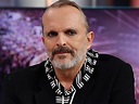 El difícil momento que atraviesa Miguel Bosé - AMBA 24