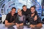 'American Idol' Judges Photo: See Katy Perry, Luke Bryan & Lionel ...