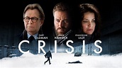 Crisis (2021) - Reqzone.com