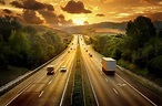 Driving Into The Sun: Sun Glare Tips, Safety And Protection | Focus Clinics