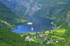 Norvège : Magie des Fjords, Oslo, Bergen, Geiranger, Alesund - Groupes ...