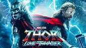 Thor 4: Love and Thunder – Wann kommt der Marvel-Film kostenlos auf ...