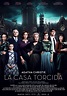 La casa torcida - Película 2017 - SensaCine.com