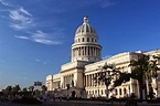 VIAJAR POR EL PATRIMONIO DE LA HUMANIDAD: CUBA - Ciudad vieja de La ...