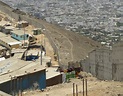 Galería de Al otro lado del muro de la vergüenza / Lima, Perú - 43