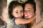 Lauren Manzo Scalia's Daughter Markie's 5th Birthday Balloons: Photos ...