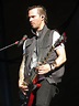 Jerry Horton (4) Papa Roach by AJ-Bazzano on DeviantArt