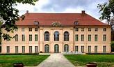 The Schönhausen Palace II | ENG: The Schönhausen Palace in t… | Flickr