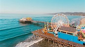 Santa Monica, Los Angeles - Book Tickets & Tours | GetYourGuide