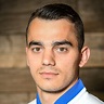 Danel Sinani | Stats | Luxembourg | UEFA EURO 2020 | UEFA.com