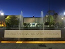 8 razones por las que el Museo de Antropología es el más visitado de México