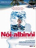 Affiche du film Nói albínói - Photo 1 sur 5 - AlloCiné