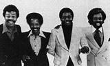 "Kiss and Say Goodbye" - The Manhattans