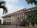Free photo: Gadjah Mada University - Building, Gadjah, Indonesia - Free ...