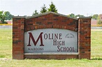 Moline-Coal Valley schools approve reopening plan