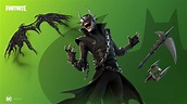 Fortnite The Batman Who Laughs Outfit DLC Epic Games Key Global - YouTube